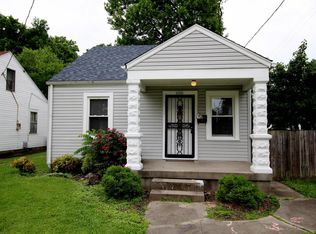 4100 S 1st St, Louisville, KY 40214
