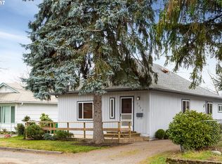 6602 SE 80th Ave, Portland, OR 97206