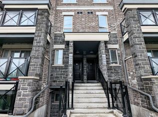 30 Westmeath Ln #2522, Markham, ON L6B 1N5