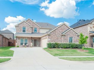 10304 Blackberry St, McKinney, TX 75072