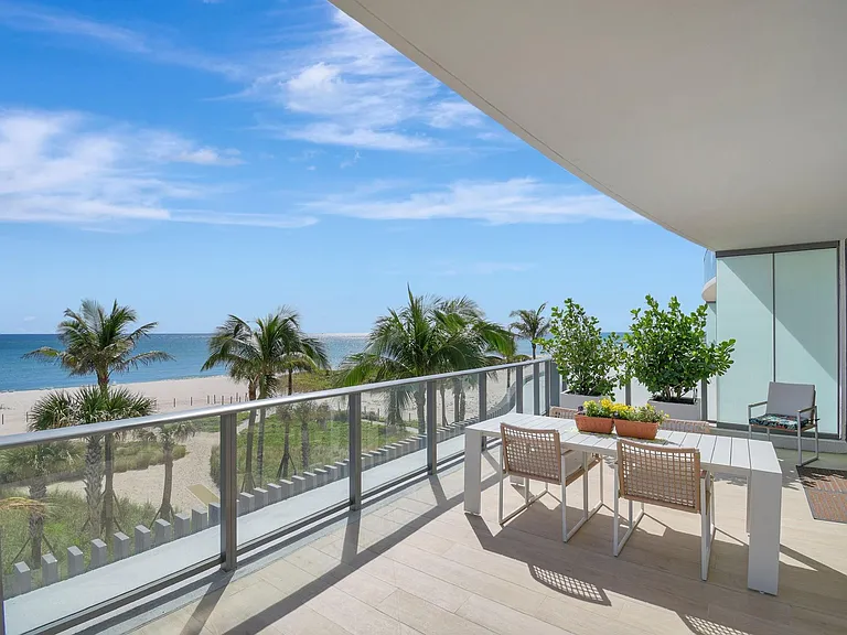 1116 N Ocean Blvd #303 — Photo 4