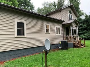 88450 Blue Ridge Rd, Hopedale, OH 43976