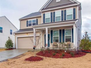 203 Peninsula Ct, Durham, NC 27703