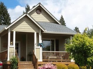 2404 NW 125th St, Vancouver, WA 98685
