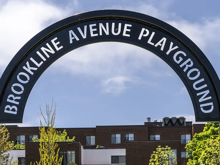 Playground