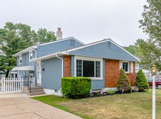 131 Kingston Ave, Bellmawr, NJ 08031