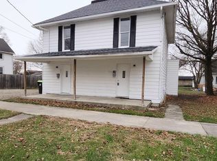 713 E Franklin St, Huntington, IN 46750