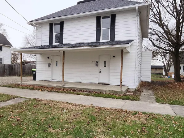 713 E Franklin St, Huntington, IN 46750