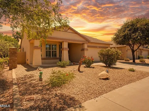 2904 N SUMMER Lane, Casa Grande, AZ 85122