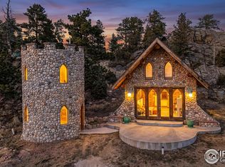 238 Springmeadow Way, Red Feather Lakes, CO 80545