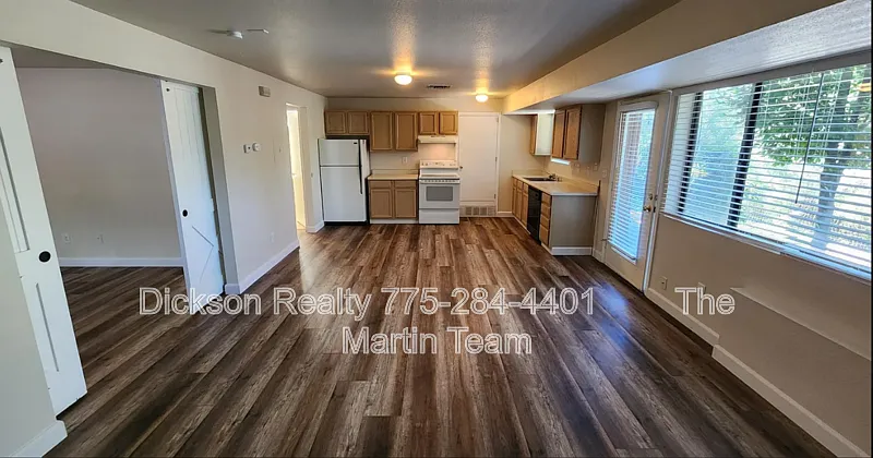 1 bed, 1.0 bath, 750 sqft, $1,550 — Photo 1