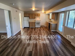 2835 Skyline Blvd APT B, Reno, NV 89509
