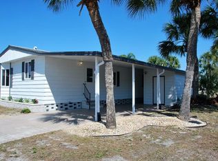 227 Lazy River Rd, North Port, FL 34287