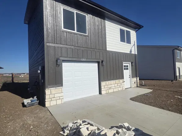1205 Edelman Loop, Sheridan, WY 82801