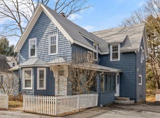 118 Magnolia Ave, Gloucester, MA 01930