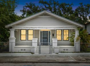 3105 N 16th St, Tampa, FL 33605