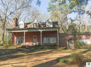 404 Westwood Dr, Ruston, LA 71270