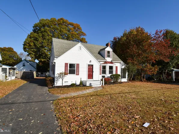 705 E Market St, Georgetown, DE 19947