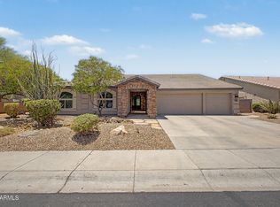 27418 N 45th Way, Cave Creek, AZ 85331