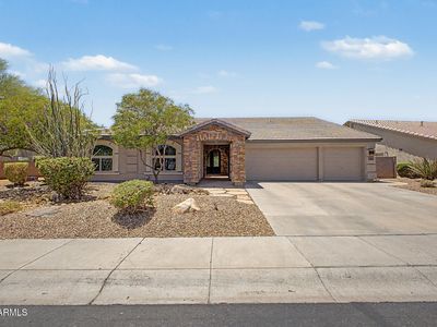 27418 N 45TH Way, Cave Creek, AZ, 85331