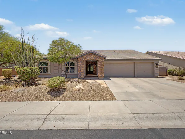 27418 N 45TH Way, Cave Creek, AZ 85331