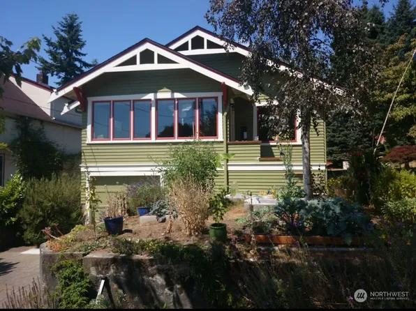 218 NW 48th Street, Seattle, WA 98107