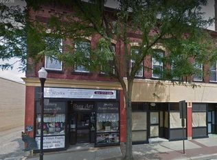 215 1/2 Chestnut St #219-1/2, Meadville, PA 16335