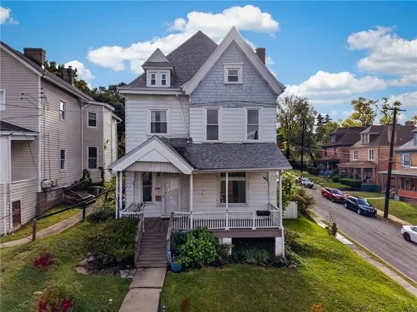 29 Warren St, Pittsburgh, PA 15205