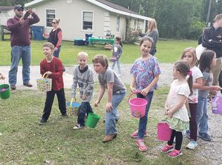 313 Old Sunbury Trl, Midway, GA 31320