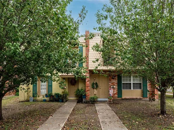 5801-03 Fleur De Lis Dr, New Orleans, LA 70124