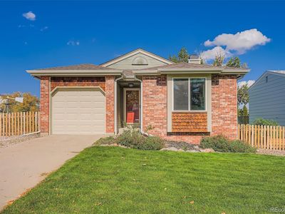 17711 E Columbia Avenue, Aurora, CO, 80013