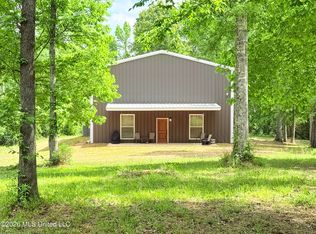2808 Poplar Ridge Ln NW, Brookhaven, MS 39601