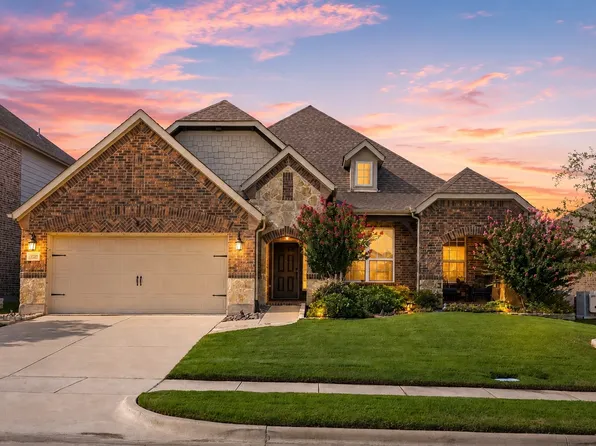 1120 Parkdale Dr, Northlake, TX 76226