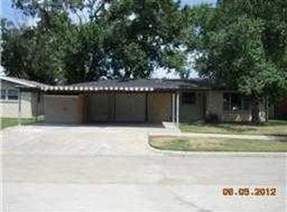 1215 Marleen St, Houston, TX 77034