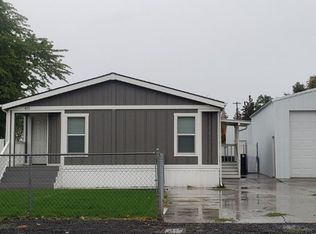 415 S Chronicle Rd, Spokane, WA 99212