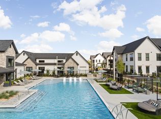 The Levi Luxury Apartments, McDonough, GA 30252