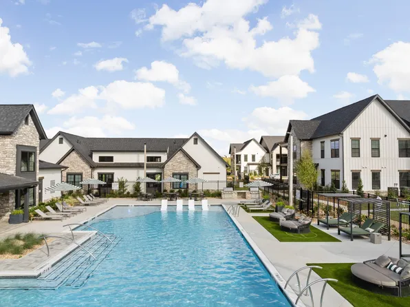 The Levi Luxury Apartments