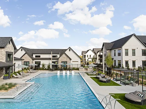 The Levi Luxury Apartments Photo 1