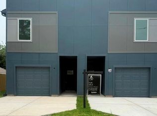 8023 Brandon St, Houston, TX 77051