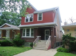 6156 S Kenneth Ave, Chicago, IL 60629
