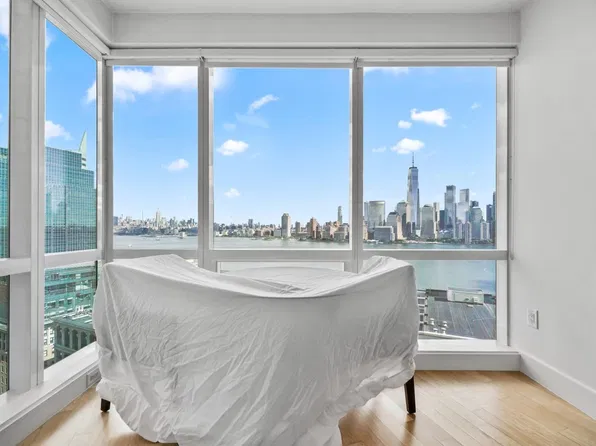 77 Hudson St APT 2606, Jersey City, NJ 07302