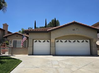 45665 Calle Ayora, Temecula, CA 92592