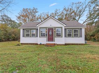 1018 Rodeo Dr, Denham Springs, LA 70726