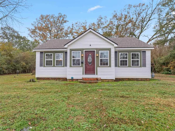 1018 Rodeo Dr, Denham Springs, LA 70726