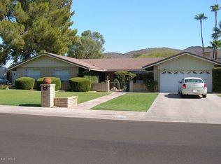 353 W Southern Hills Rd, Phoenix, AZ 85023