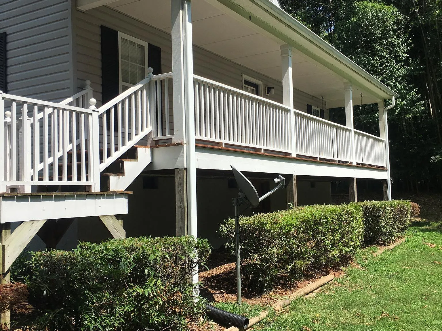 3 bed, 2038 sqft, $4,500 — Photo 1