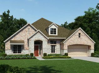 1105 Naranjo Dr, Georgetown, TX 78628