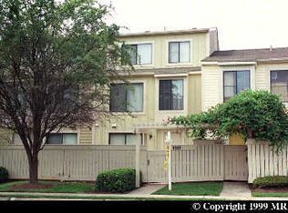 8638 Welbeck Way, Gaithersburg, MD 20886