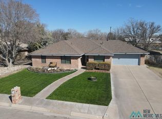 3303 Riverside Dr, Roswell, NM 88201
