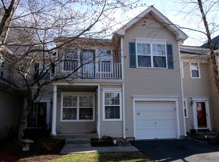 212 Marcia Way, Bridgewater, NJ 08807